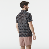 MOKARA SHIRT __color:Moker_Print#1