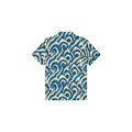 MOKARA SHIRT __color:Niseko_Print#12
