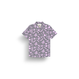 MATAIKONA SS SHIRT __color:Snake_Print#34