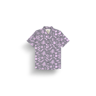 MATAIKONA SS SHIRT __color:Snake_Print#34