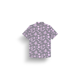 MATAIKONA SS SHIRT __color:Snake_Print#35