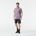 MATAIKONA SS SHIRT __color:Snake_Print#33