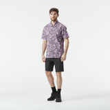 MATAIKONA SS SHIRT __color:Snake_Print#33