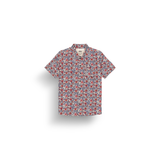MATAIKONA SS SHIRT __color:Aster_Print#8