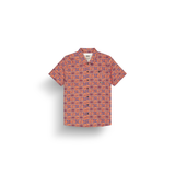 MATAIKONA SS SHIRT __color:Bow_Print#13