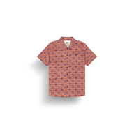 MATAIKONA SS SHIRT __color:Bow_Print#13