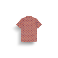 MATAIKONA SS SHIRT __color:Bow_Print#14