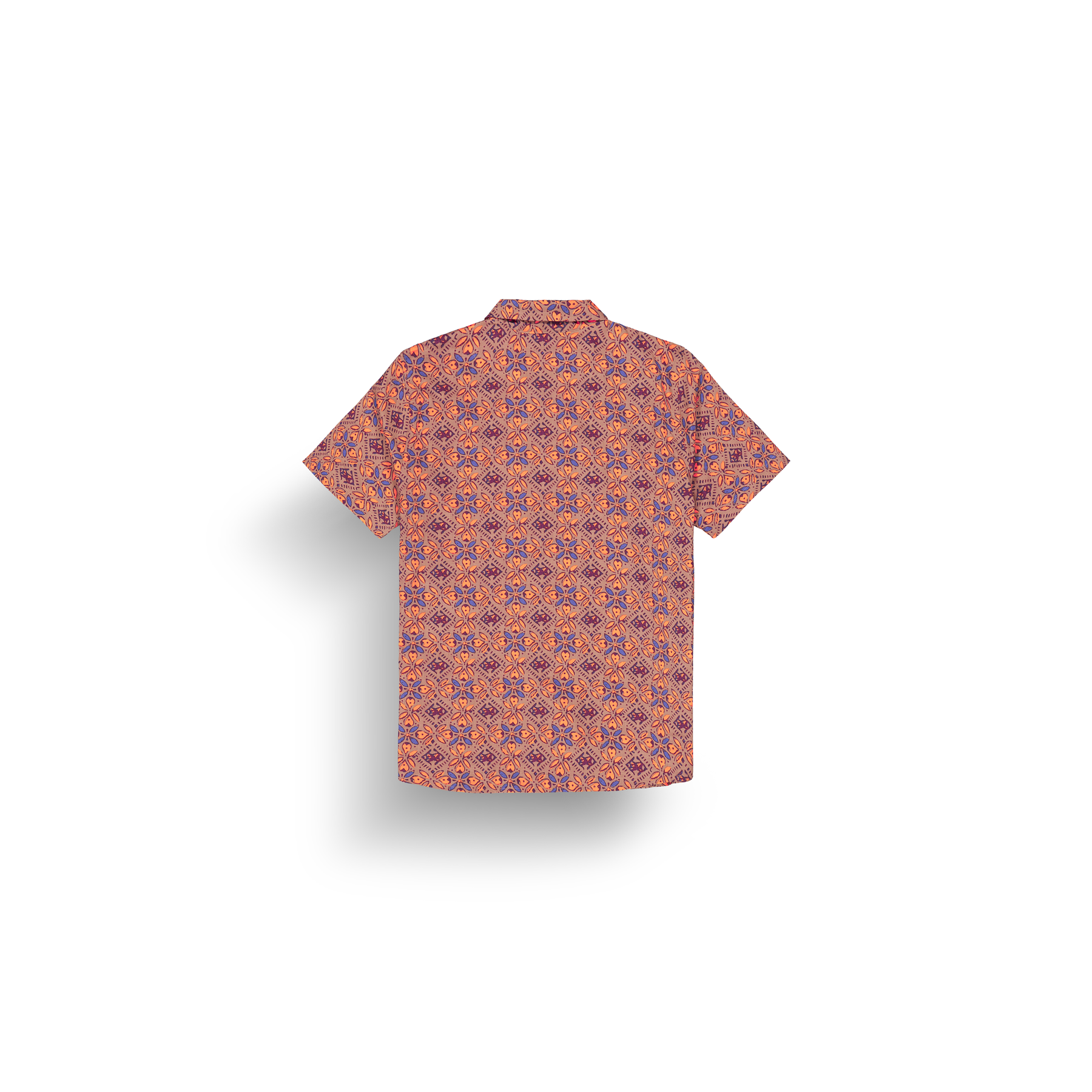 MATAIKONA SS SHIRT __color:Bow_Print#14