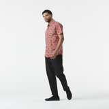 MATAIKONA SS SHIRT __color:Bow_Print#12
