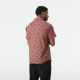 MATAIKONA SS SHIRT __color:Bow_Print#11
