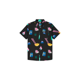 MATAIKONA SS SHIRT __color:Daily_Japan_Print#24