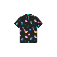 MATAIKONA SS SHIRT __color:Daily_Japan_Print#24