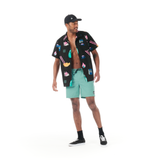 MATAIKONA SS SHIRT __color:Daily_Japan_Print#22