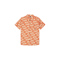 Sunset Waves Print