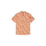 MATAIKONA SS SHIRT __color:Sunset_Waves_Print#43