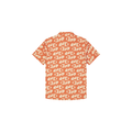 MATAIKONA SS SHIRT __color:Sunset_Waves_Print#44