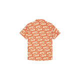MATAIKONA SS SHIRT __color:Sunset_Waves_Print#44