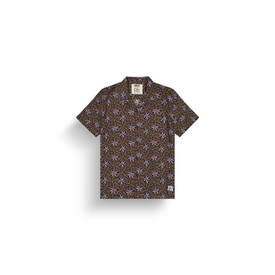 MAREEBA SHIRT