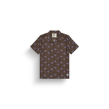 MAREEBA SHIRT __color:Alpine_Alps_Print#4