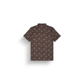 MAREEBA SHIRT __color:Alpine_Alps_Print#5
