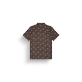MAREEBA SHIRT __color:Alpine_Alps_Print#5