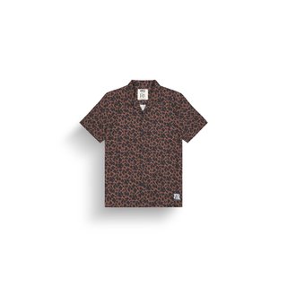 MAREEBA SHIRT __color:Panthera_Print#9