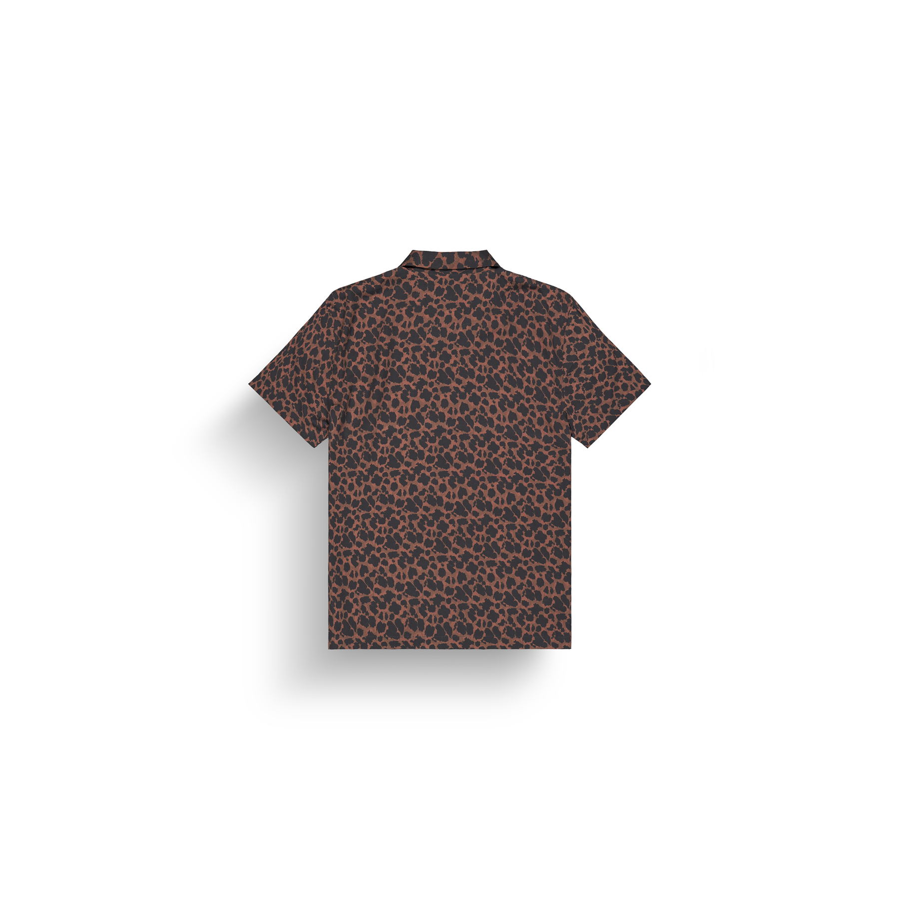 MAREEBA SHIRT __color:Panthera_Print#10