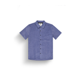 NOLLUR SHIRT __color:Skipper_Blue#15