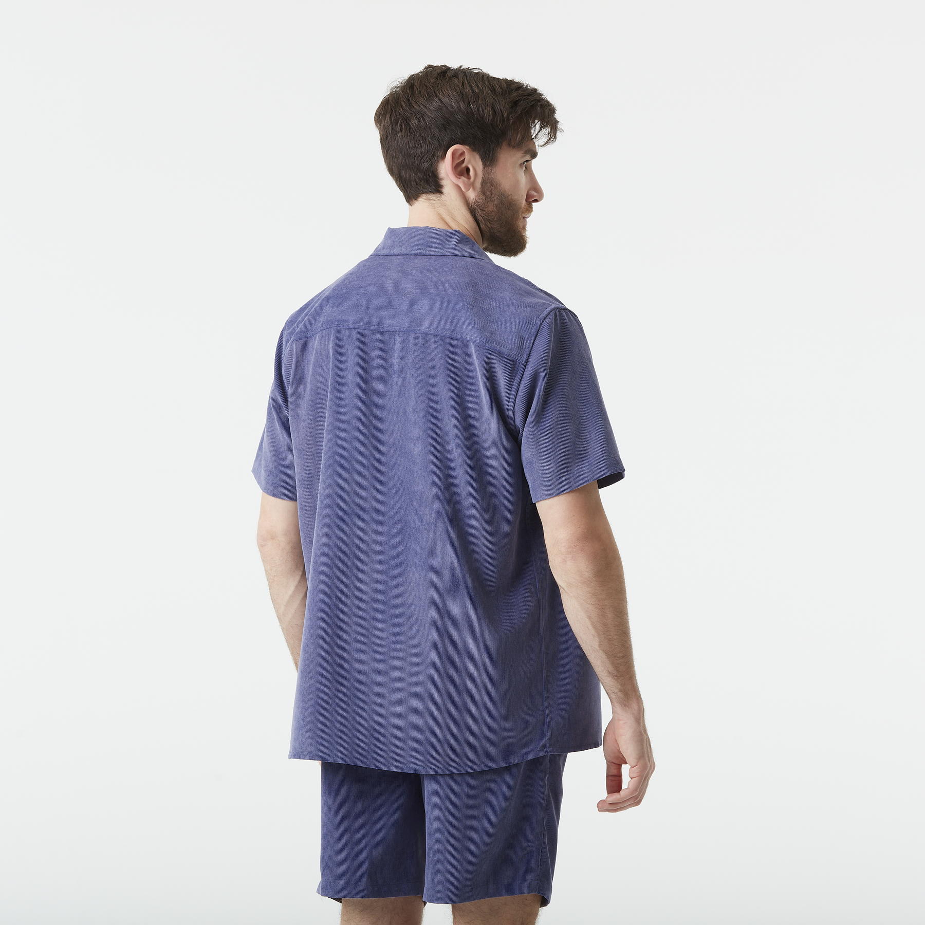 NOLLUR SHIRT __color:Skipper_Blue#12