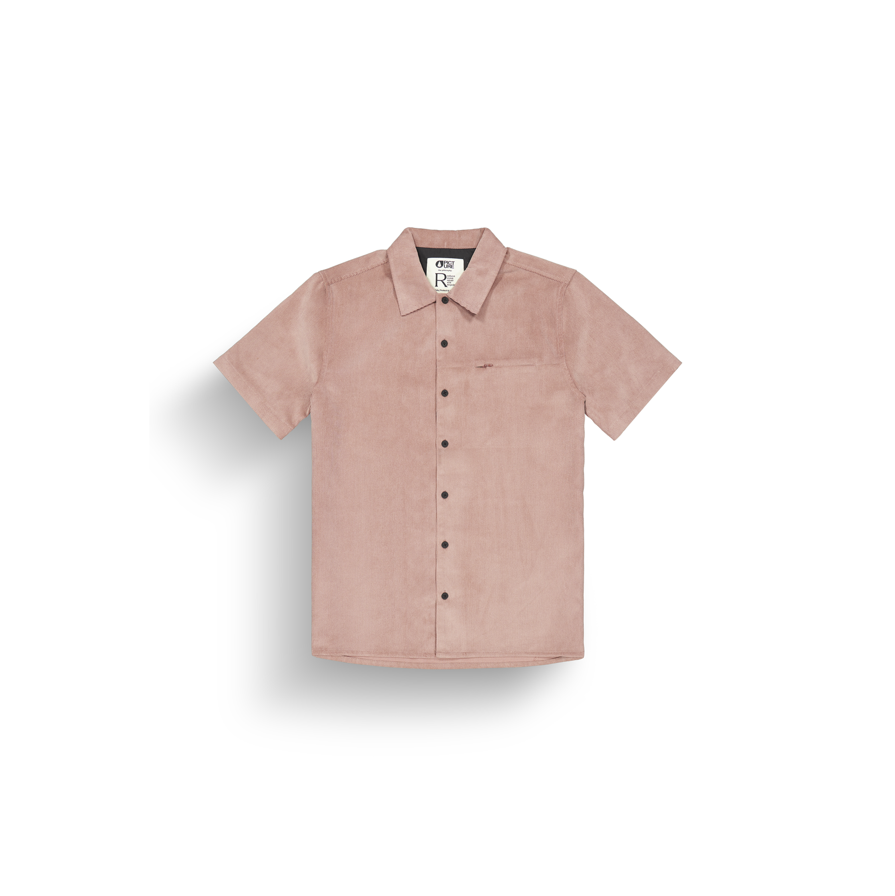 NOLLUR SHIRT __color:Burlwood#4