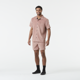 NOLLUR SHIRT __color:Burlwood#2