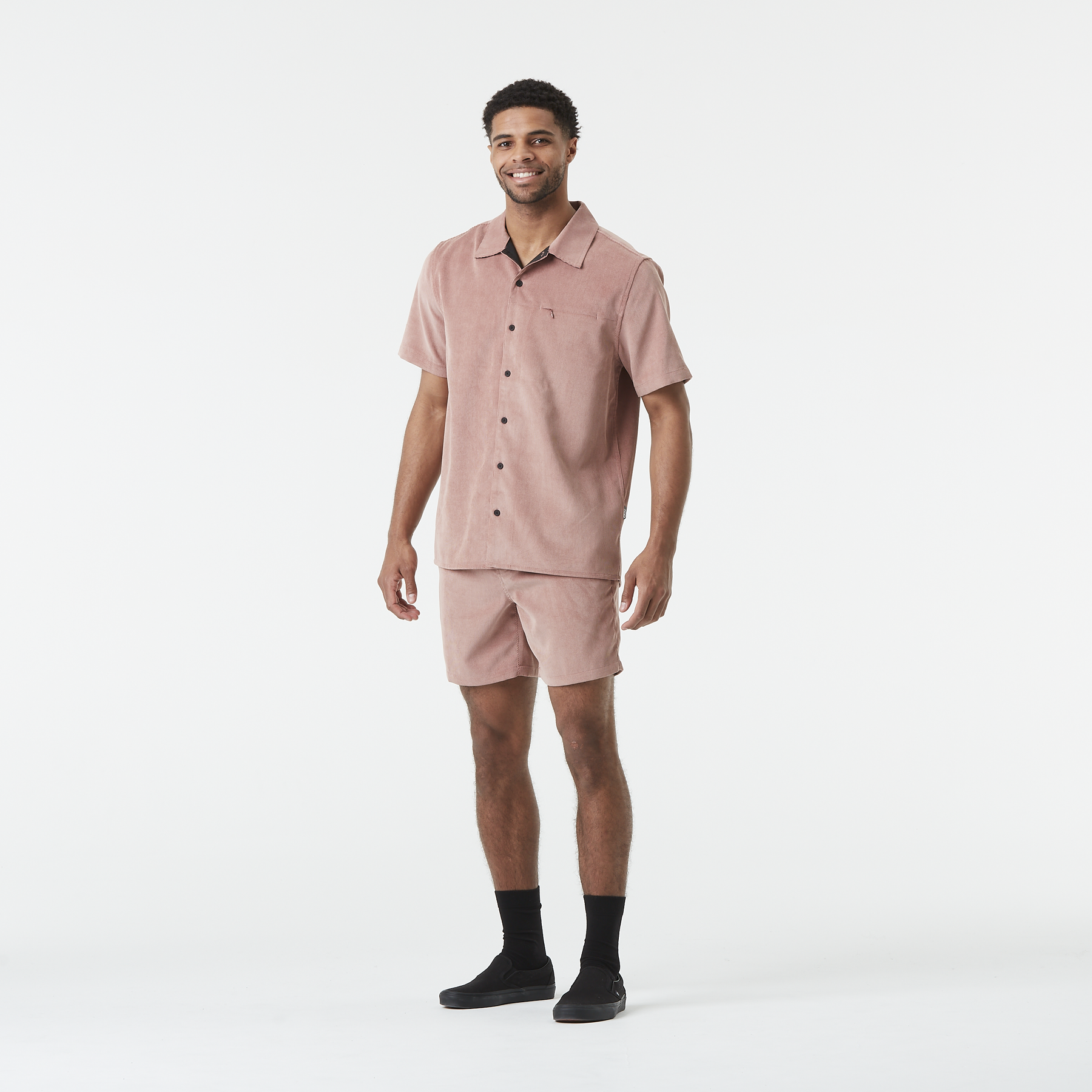 NOLLUR SHIRT __color:Burlwood#2