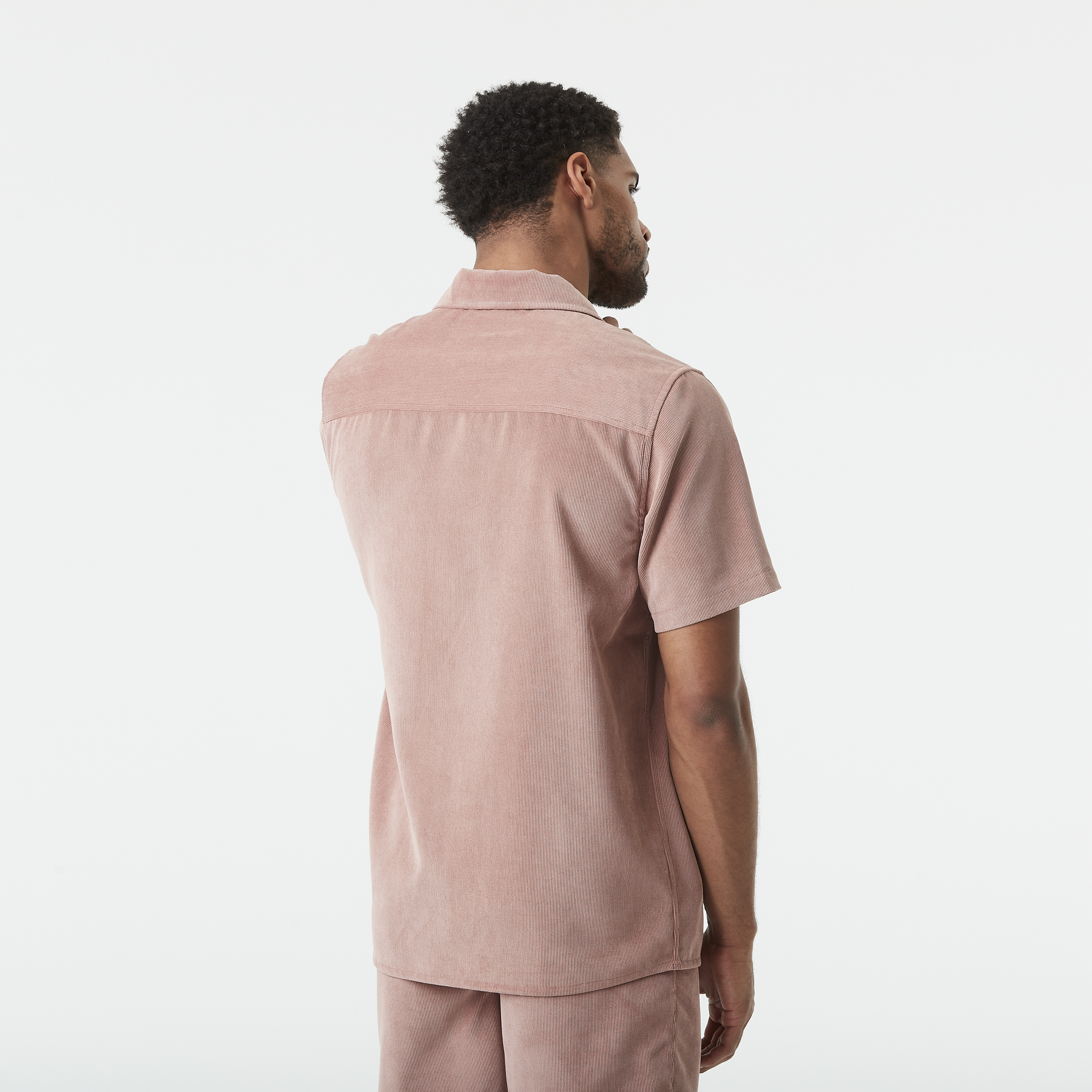 NOLLUR SHIRT __color:Burlwood#1