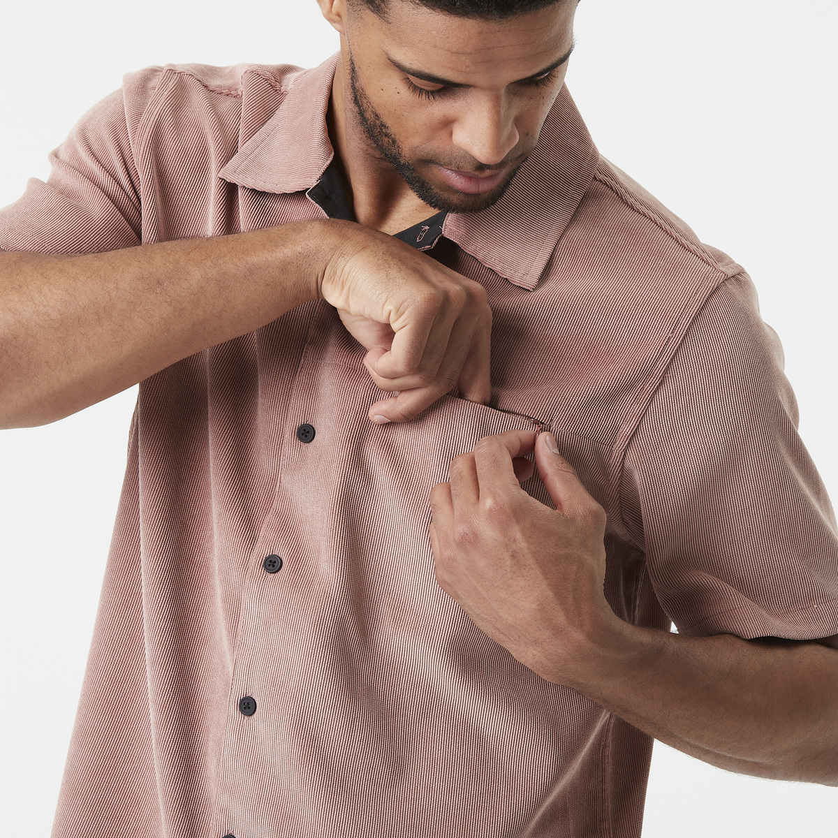 NOLLUR SHIRT __color:Burlwood#3