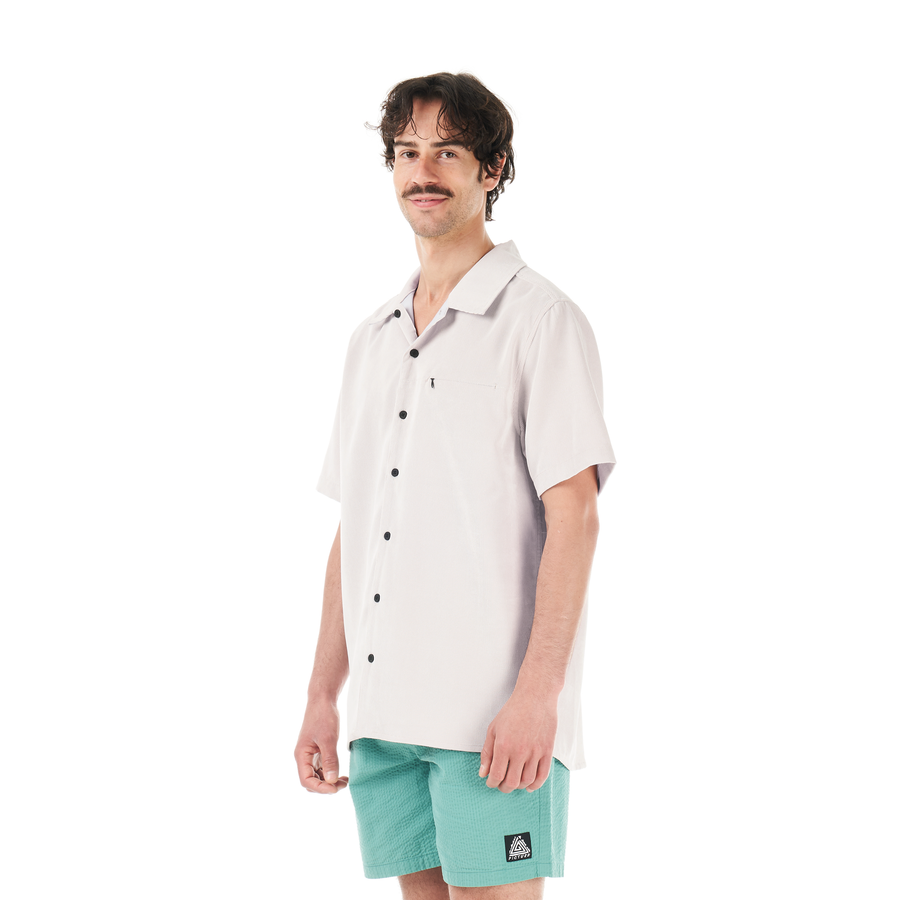 NOLLUR SHIRT __color:Wind_Chime#18