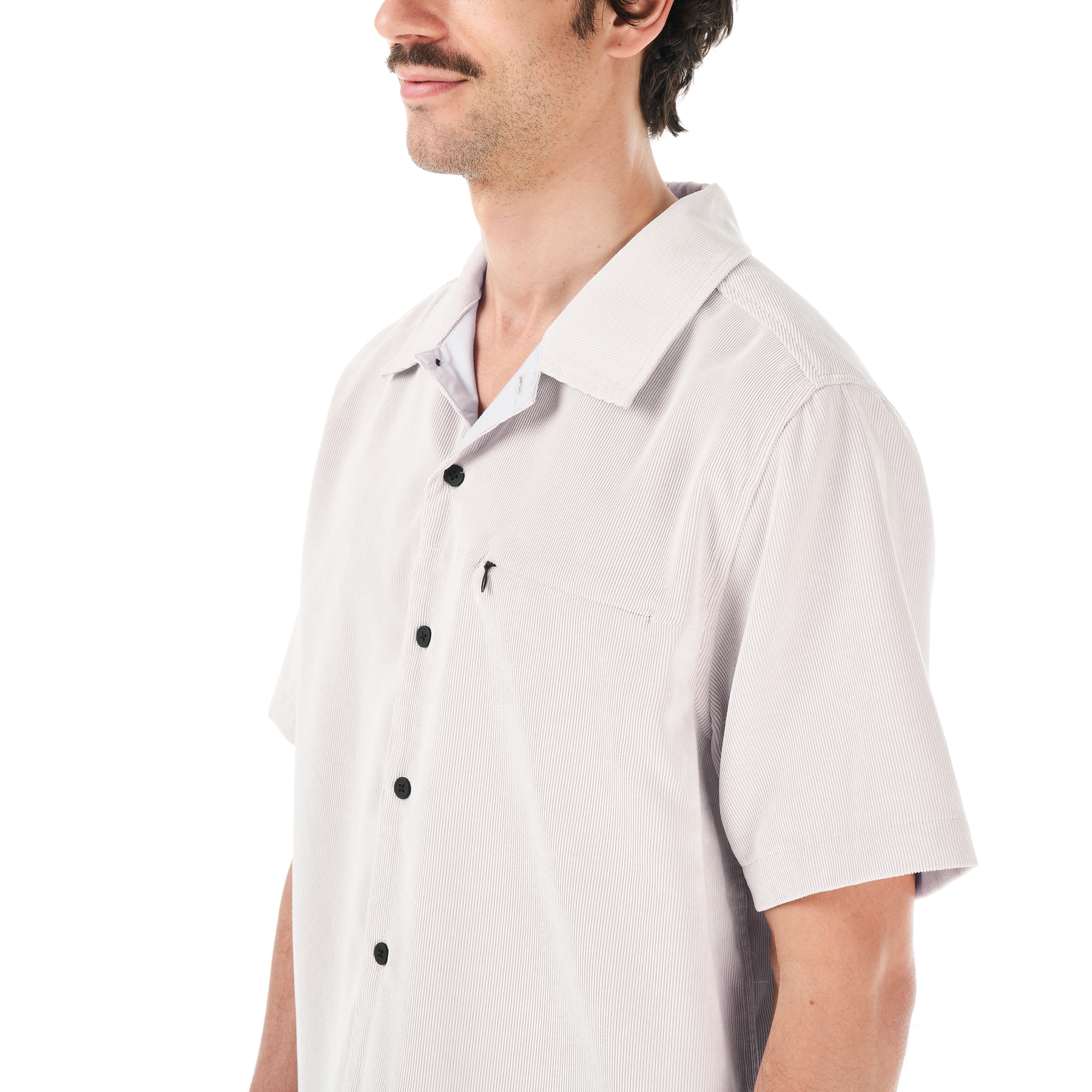 NOLLUR SHIRT __color:Wind_Chime#21