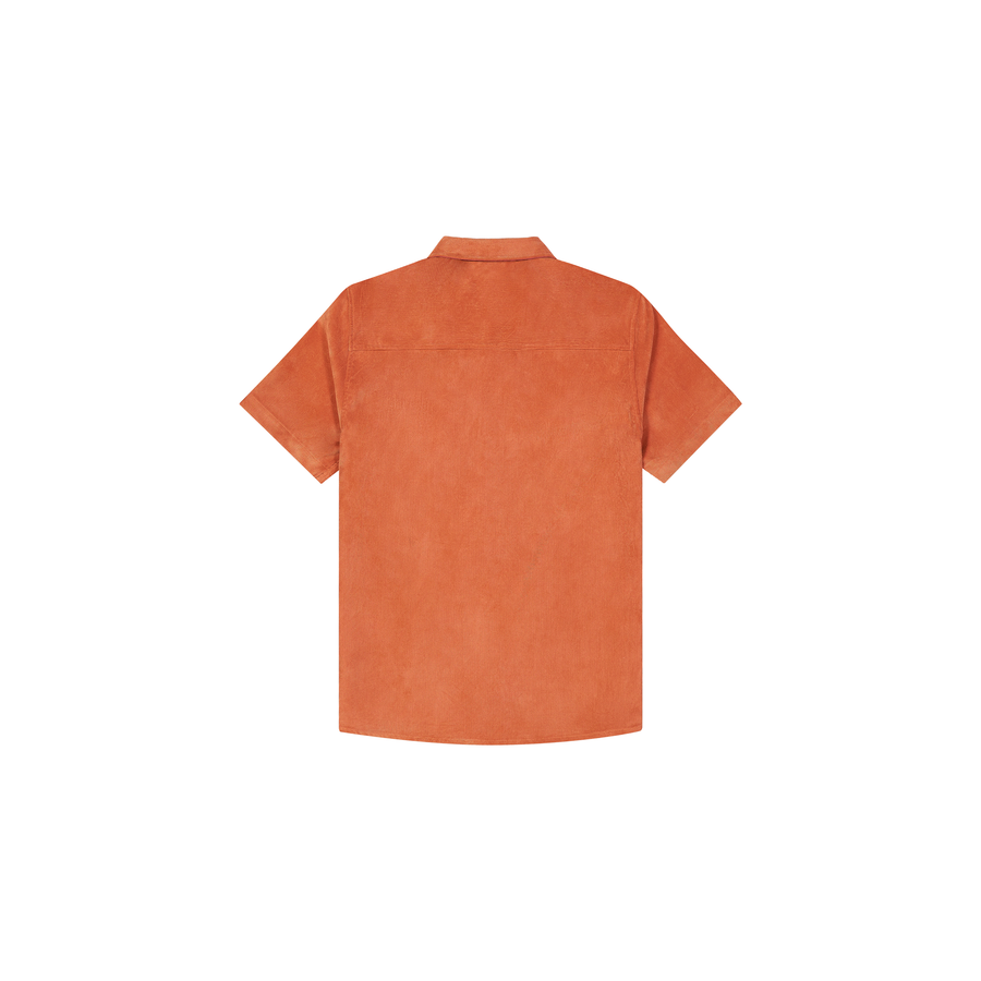 NOLLUR SHIRT __color:Mango#10