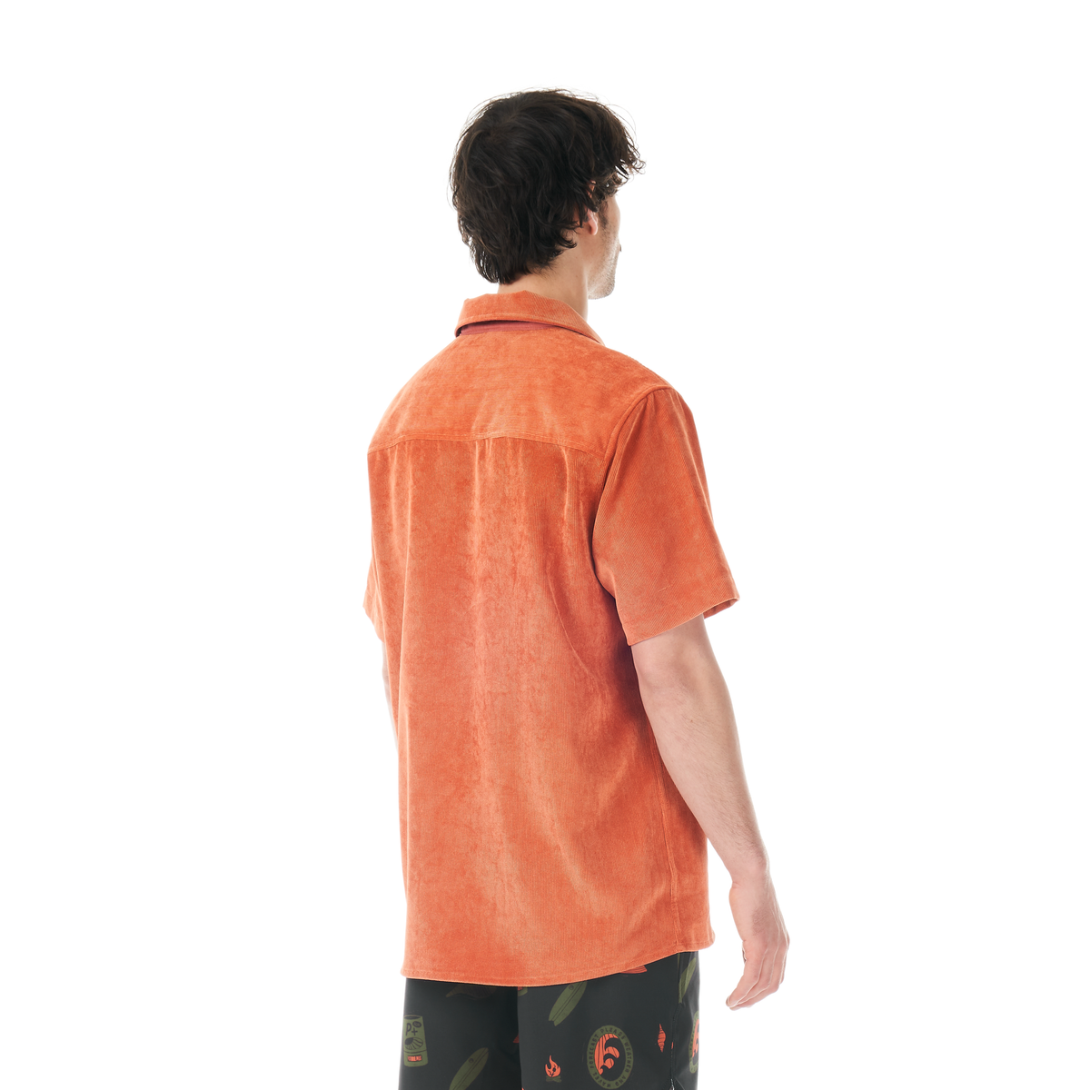 NOLLUR SHIRT __color:Mango#7