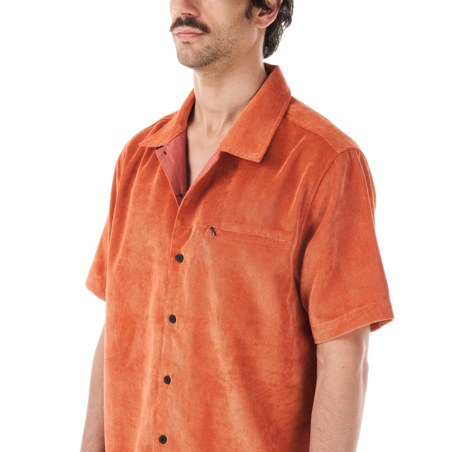 NOLLUR SHIRT __color:Mango#8