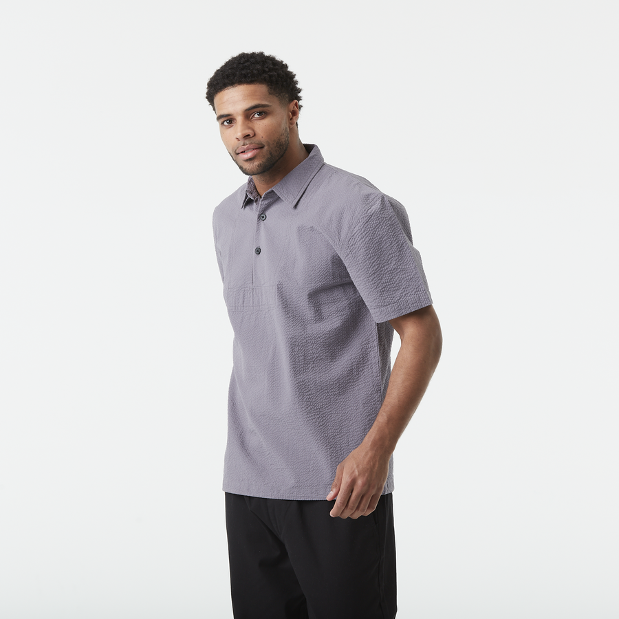 NARVIK SHIRT __color:Excalibur#1