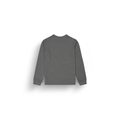 SICAN LS TEE __color:Dark_Grey_Melange#4