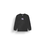 PEMBROKE LS TEE __color:Black_Washed#3