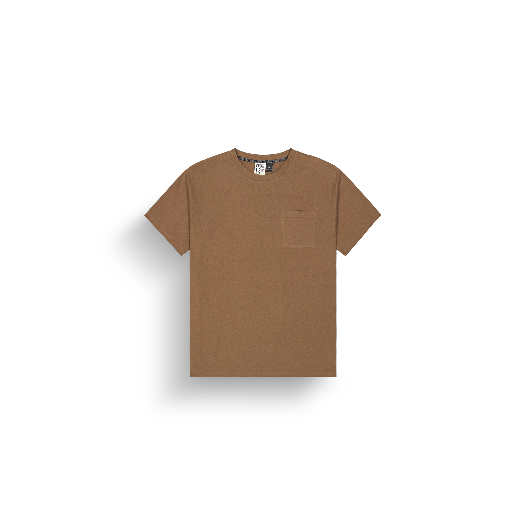 RIPLEY TEE __color:Partridge#8