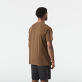 RIPLEY TEE __color:Partridge#7