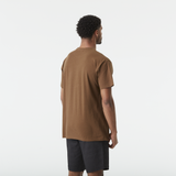 RIPLEY TEE __color:Partridge#7
