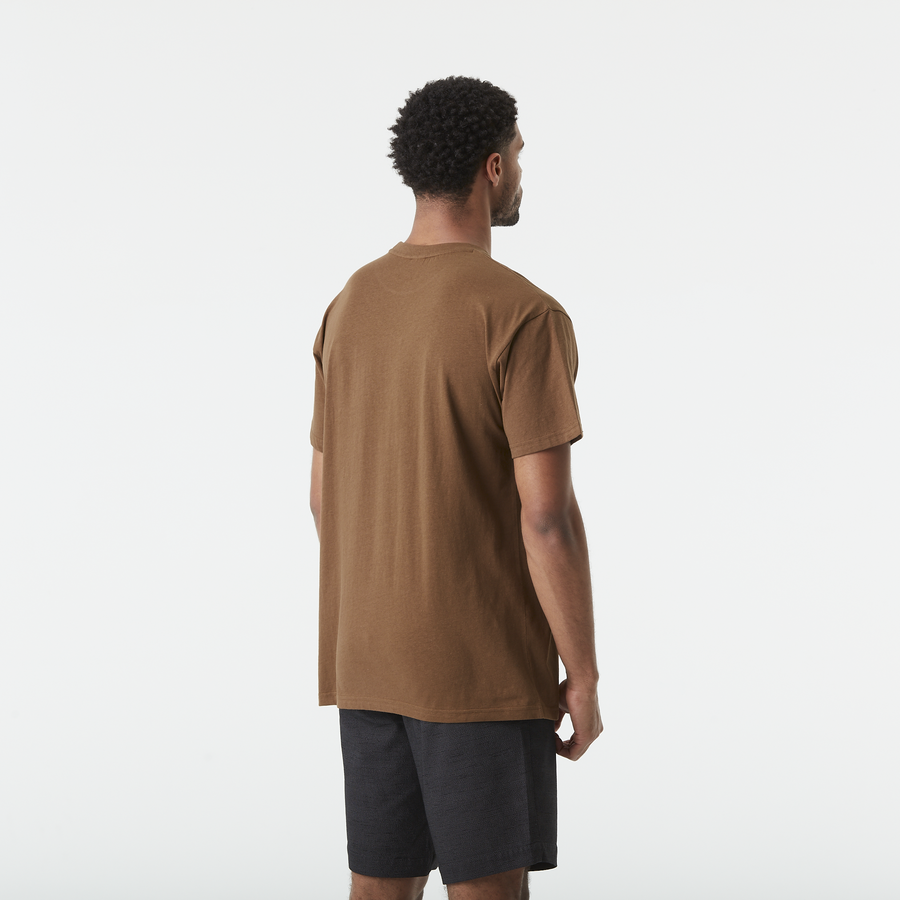 RIPLEY TEE __color:Partridge#7
