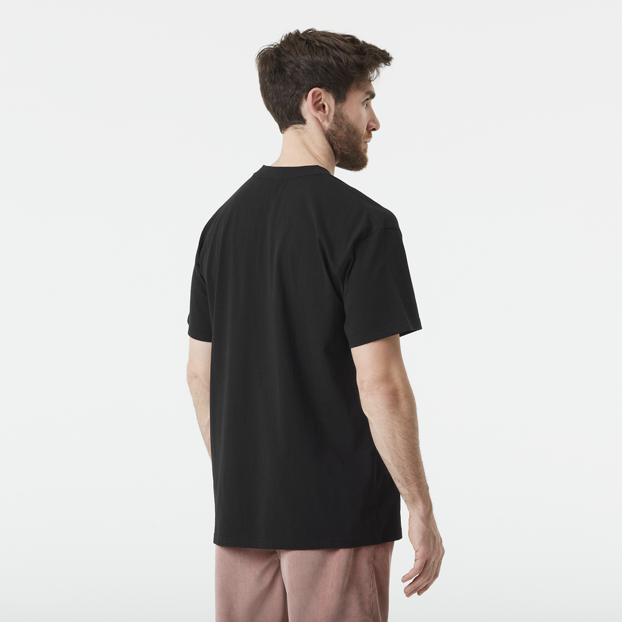 RIPLEY TEE __color:Black#2