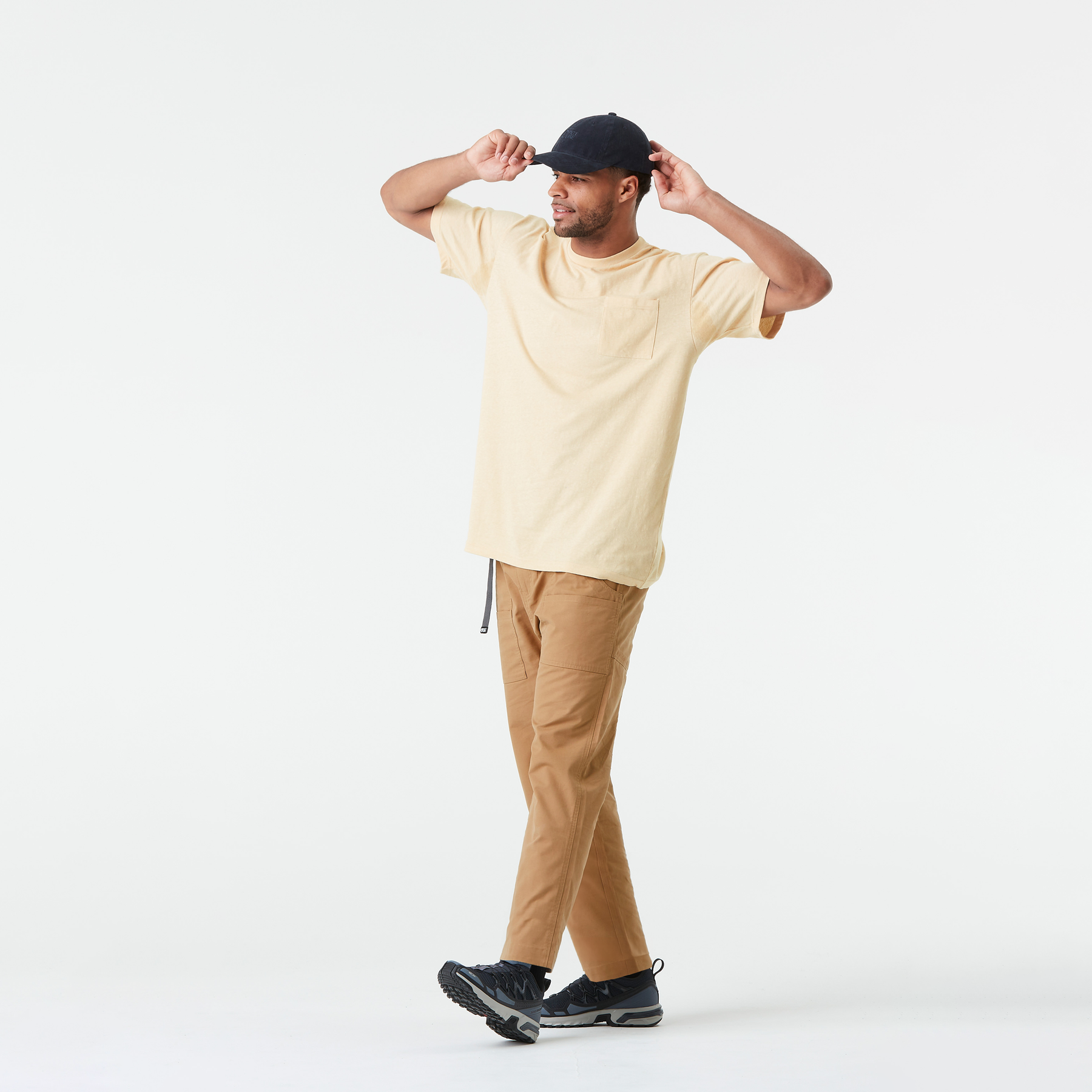 RIPLEY TEE __color:Wood_Ash#10