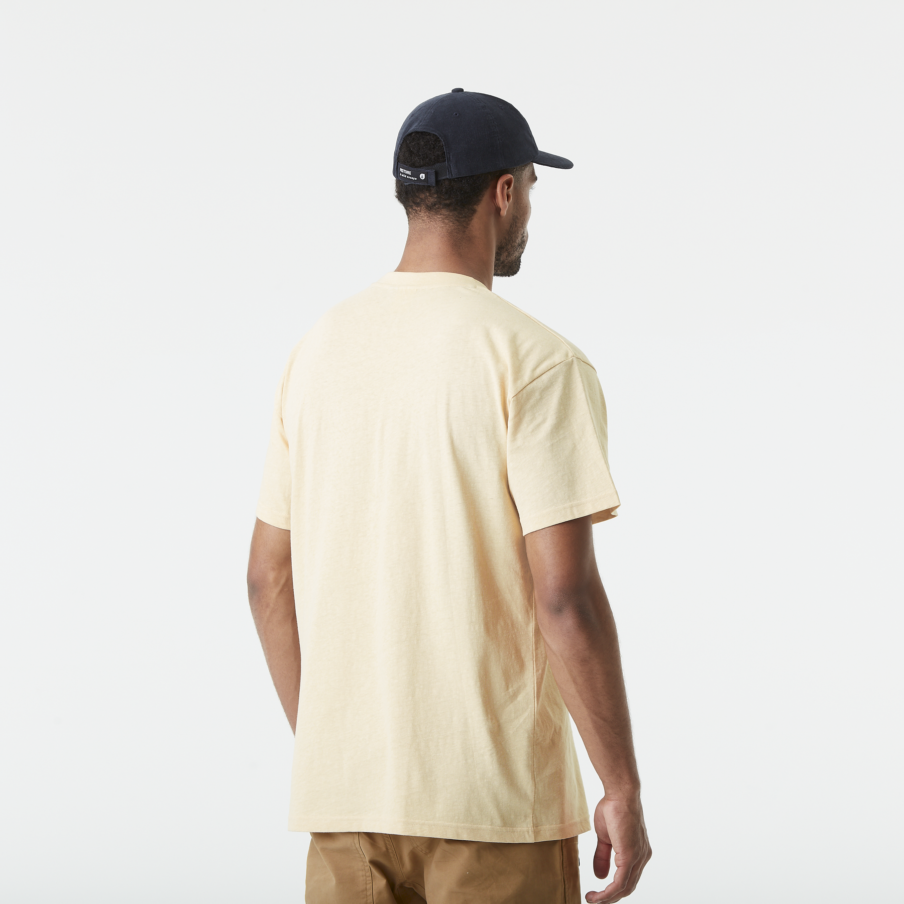 RIPLEY TEE __color:Wood_Ash#12