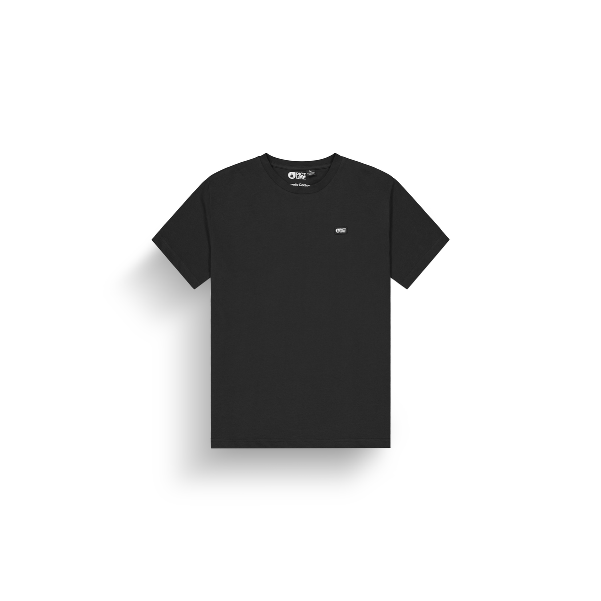 YORRA TEE __color:Black#3